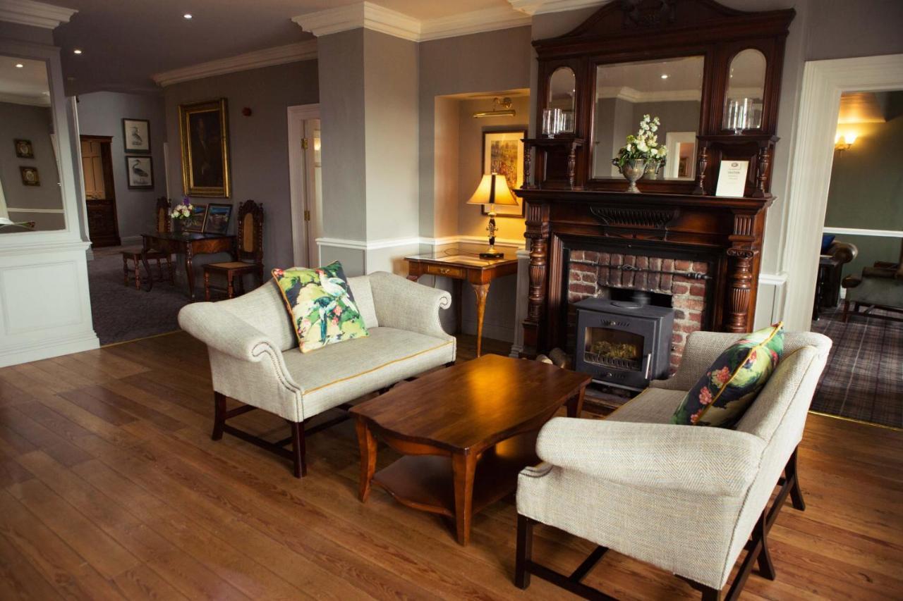 Kilcoran Lodge Hotel & Leisure Centre Cahir Exteriér fotografie
