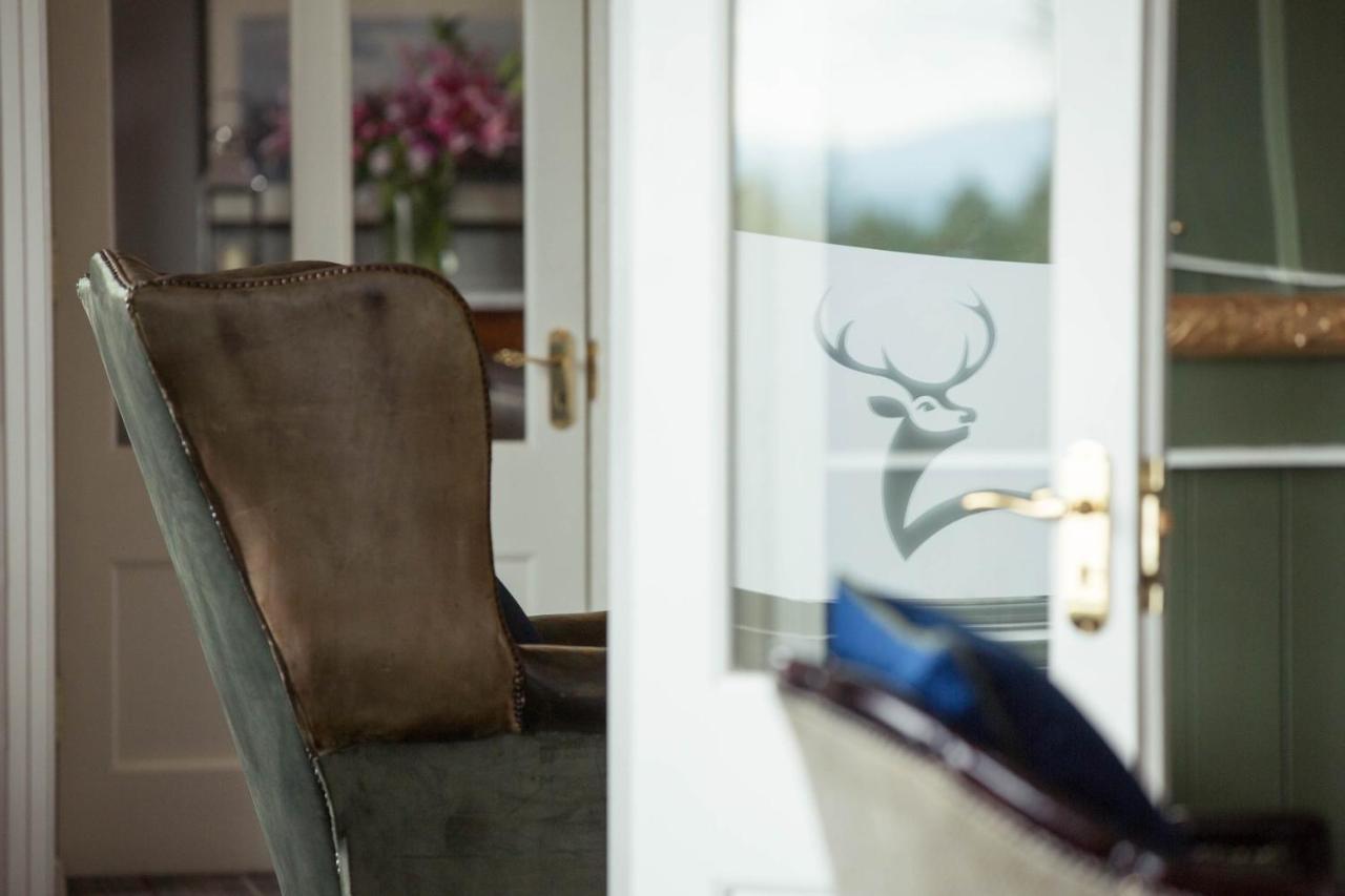 Kilcoran Lodge Hotel & Leisure Centre Cahir Exteriér fotografie