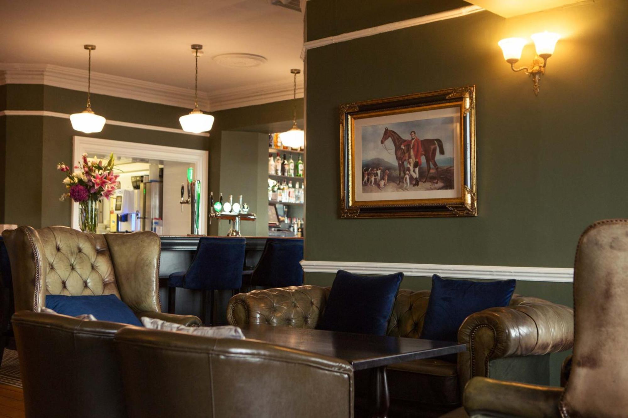 Kilcoran Lodge Hotel & Leisure Centre Cahir Exteriér fotografie
