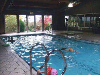 Kilcoran Lodge Hotel & Leisure Centre Cahir Exteriér fotografie