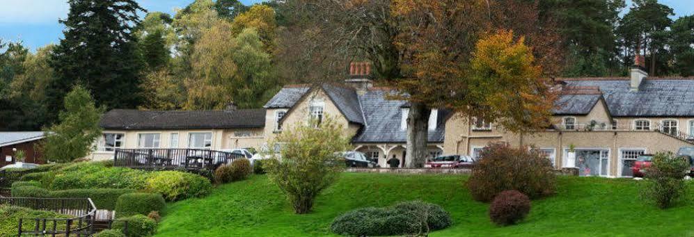 Kilcoran Lodge Hotel & Leisure Centre Cahir Exteriér fotografie